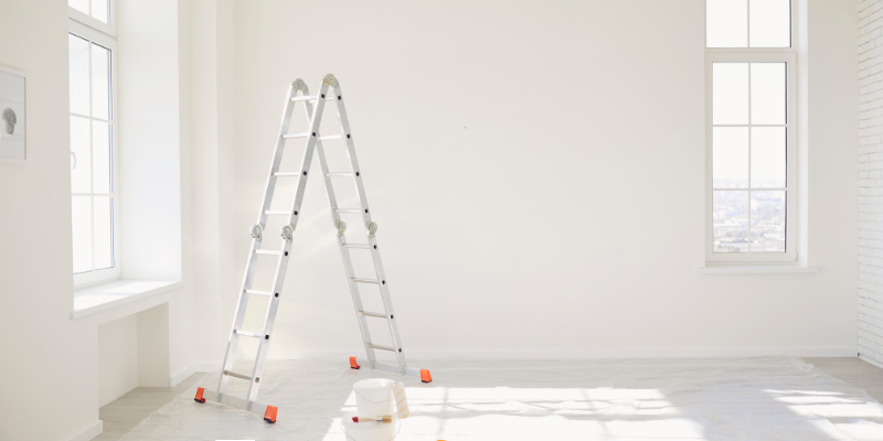 Professionelle Baureinigung Limmattal – Sauberkeit nach Bau- und Renovierungsarbeiten